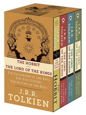 How Many Books Did J.R.R. Tolkien Write: An Insight into His Literary Journey