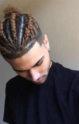 How to Braid Guys Hair: A Multi-Layered Guide with Q&A