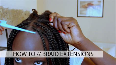 how to braid your own hair with extensions and the importance of self-expression in literature