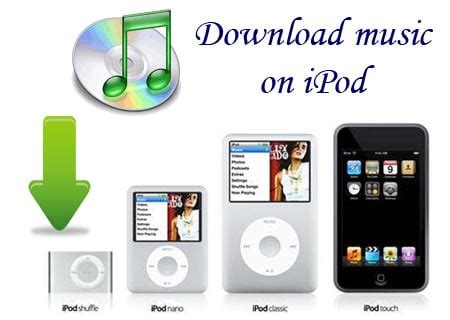 how to download music to ipod for free: exploring various methods and their implications